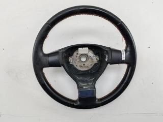 руль Volkswagen Golf-5 2006, 1.4 л., бензин, МКПП, синий, хетчбэк 5 дв., 1K0419091M