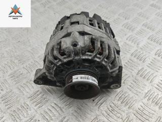 генератор Volkswagen Passat B5 1999, 1.6 л., бензин, МКПП, синий, универсал, 06B903016D