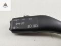 переключатель поворотов Volkswagen Golf 5 поколение 2004, 1.4 л., бензин, МКПП, чёрный, хетчбэк 5 дв., 1K0953513A - фото №2