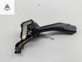 переключатель поворотов Volkswagen Golf 5 поколение 2004, 1.4 л., бензин, МКПП, чёрный, хетчбэк 5 дв., 1K0953513A - фото №3