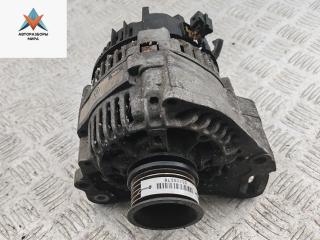 генератор Volkswagen Golf 3 поколение 1997, 1.8 л., бензин, АКПП, серый, хетчбэк 3 дв., 030903023E