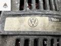 генератор Volkswagen Golf 3 поколение 1997, 1.8 л., бензин, АКПП, серый, хетчбэк 3 дв., 030903023E - фото №5
