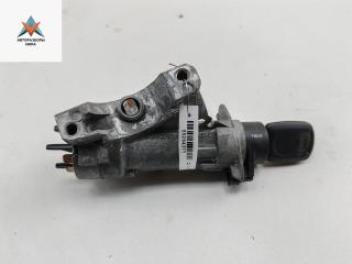 замок зажигания Skoda Fabia 1 поколение (6Y) 2003, 1.4 л., бензин, МКПП, синий, хетчбэк 5 дв., 4B0905851C