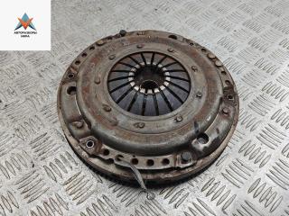 маховик Opel Zafira 1 поколение (A) 2000, 2.0 л., дизель, МКПП, синий, минивэн, 90502914