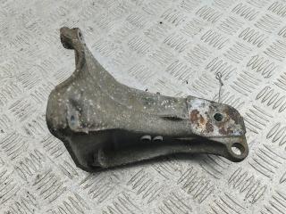 кронштейн двигателя Volkswagen Golf 3 поколение 1997, 1.8 л., бензин, АКПП, серый, хетчбэк 3 дв., 1H0199354J