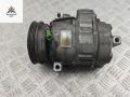 компрессор кондиционера Volkswagen Passat B5 1999, 1.6 л., бензин, 8D0260805B - фото №3