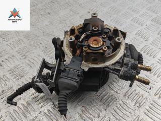 моновпрыск Volkswagen Golf 3 поколение 1997, 1.8 л., бензин, АКПП, серый, хетчбэк 3 дв., 0438201208