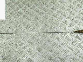 щуп двигателя Kia Sorento 1 поколение 2004, 2.5 л., дизель, МКПП, серый, внедорожник 5 дв.