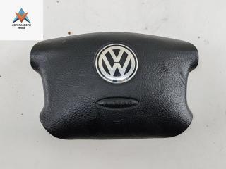 подушка безопасности водителя Volkswagen Passat B5 1998, 1.8 л., бензин, МКПП, серый, седан, 3B0880201AE