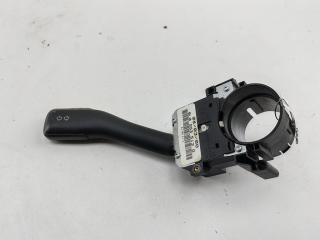 переключатель поворотов Volkswagen Bora 2000, 2.0 л., бензин, МКПП, синий, универсал, 8L0953513G