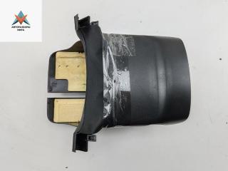 кожух рулевой колонки Volkswagen Golf 5 поколение 2004, 1.4 л., бензин, МКПП, чёрный, хетчбэк 5 дв., 1K0858565