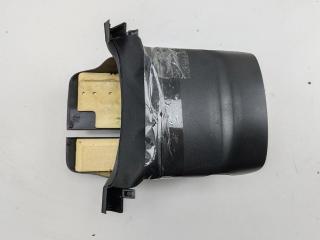 кожух рулевой колонки Volkswagen Golf 5 поколение 2004, 1.4 л., бензин, МКПП, чёрный, хетчбэк 5 дв., 1K0858565