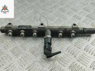 топливная рампа Kia Sorento 1 поколение 2004, 2.5 л., дизель, МКПП, серый, внедорожник 5 дв., 0281002405, 0445214036, 28425007573