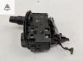 переключатель дворников Renault Scenic 2 поколение 2005, 1.9 л., дизель, МКПП, чёрный, минивэн - фото №5