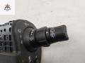 переключатель дворников Renault Scenic 2 поколение 2005, 2.0 л., бензин, АКПП, чёрный, минивэн, 8200127727 - фото №2