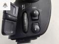 переключатель дворников Renault Scenic 2 поколение 2005, 2.0 л., бензин, АКПП, чёрный, минивэн, 8200127727 - фото №4