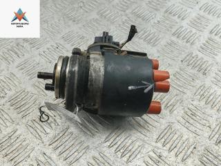 распределитель зажигания (трамблёр) Volkswagen Golf 3 поколение 1992, 1.6 л., бензин, МКПП, красный, хетчбэк 5 дв., 030905205AA