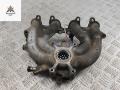 коллектор впускной Volkswagen Golf 3 поколение 1992, 1.6 л., бензин, хетчбэк 5 дв., 032129713 - фото №2