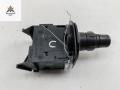 переключатель поворотов Renault Scenic 2 поколение 2003, 2.0 л., бензин, АКПП, серый, минивэн - фото №3