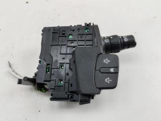 переключатель дворников Renault Scenic II 2007, 1.6 л., бензин, МКПП, серый, минивэн