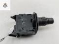 переключатель поворотов Renault Scenic 2 поколение 2004, 1.6 л., бензин, АКПП, синий, минивэн - фото №3