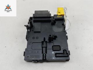 блок управления (другие) Volkswagen Passat B6 2007, 1.6 л., бензин, МКПП, чёрный, универсал, 3C0953549L