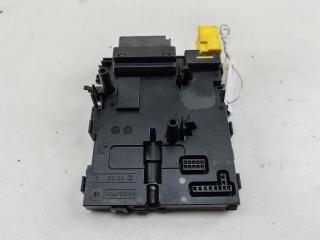 блок управления (другие) Volkswagen Passat B6 2007, 1.6 л., бензин, МКПП, чёрный, универсал, 3C0953549L