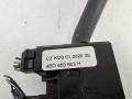 переключатель дворников Skoda Fabia 1 поколение (6Y) 2003, 1.4 л., бензин, МКПП, синий, хетчбэк 5 дв., 4B0953503H - фото №4