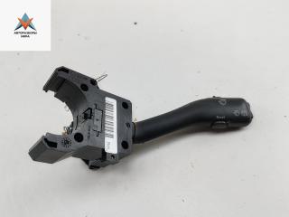 переключатель дворников Volkswagen Golf 4 поколение 2002, 2.0 л., бензин, МКПП, серый, универсал, 4B0953503H