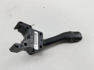 переключатель дворников Volkswagen Golf 4 поколение 2002, 2.0 л., бензин, МКПП, серый, универсал, 4B0953503H