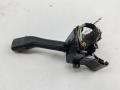 переключатель дворников Volkswagen Golf 4 поколение 2002, 2.0 л., бензин, МКПП, серый, универсал, 4B0953503H - фото №3