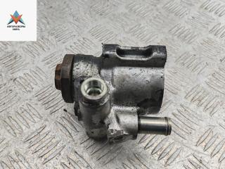 Насос гидроусилителя руля Volkswagen Golf 3 поколение 1992, 1.6 л., бензин, МКПП, красный, хетчбэк 5 дв., 357422155F