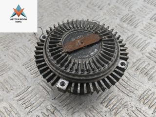 вискомуфта Volkswagen Passat B5 1999, 1.6 л., бензин, МКПП, синий, универсал, 06B121347