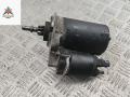 стартер Volkswagen Golf 3 поколение 1997, 1.8 л., бензин, АКПП, серый, хетчбэк 3 дв., 020911023M - фото №2