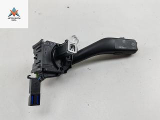 переключатель дворников Volkswagen Golf 5 поколение 2006, 1.4 л., бензин, МКПП, синий, хетчбэк 5 дв., 1K0953519A