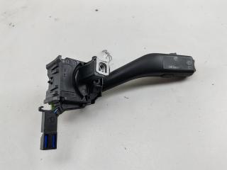 переключатель дворников Volkswagen Golf 5 поколение 2006, 1.4 л., бензин, МКПП, синий, хетчбэк 5 дв., 1K0953519A