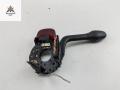 переключатель поворотов Volkswagen Golf 3 поколение 1997, 1.8 л., бензин, АКПП, серый, хетчбэк 3 дв. - фото №2