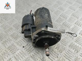 стартер Volkswagen Golf 3 поколение 1992, 1.6 л., бензин, МКПП, красный, хетчбэк 5 дв., 0331303147