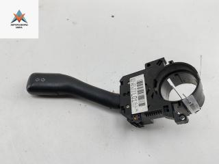 переключатель поворотов Volkswagen Passat B5 1999, 1.6 л., бензин, МКПП, синий, универсал, 8L0953513G