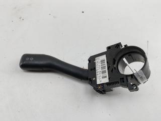 переключатель поворотов Volkswagen Passat B5 1999, 1.6 л., бензин, МКПП, синий, универсал, 8L0953513G