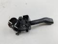 переключатель поворотов Volkswagen Passat B5 1999, 1.6 л., бензин, МКПП, синий, универсал, 8L0953513G - фото №3
