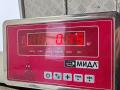 переключатель поворотов Volkswagen Passat B5 1999, 1.6 л., бензин, МКПП, синий, универсал, 8L0953513G - фото №5