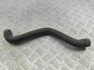 патрубок радиатора Volkswagen Golf 3 поколение 1992, 1.6 л., бензин, 1H0121101P