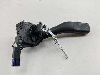 переключатель дворников Volkswagen Golf-5 2004, 1.4 л., бензин, МКПП, чёрный, хетчбэк 5 дв., 1K0953519