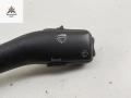 переключатель дворников Volkswagen Passat B5 1998, 1.8 л., бензин, МКПП, серый, седан, 4B0953503G - фото №2