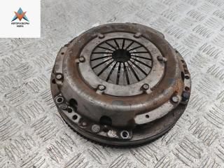 маховик Volkswagen Golf 3 поколение 1992, 1.6 л., бензин, МКПП, красный, хетчбэк 5 дв.