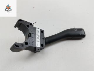 переключатель дворников Volkswagen Passat B5 1999, 1.6 л., бензин, МКПП, синий, универсал, 4B0953503F