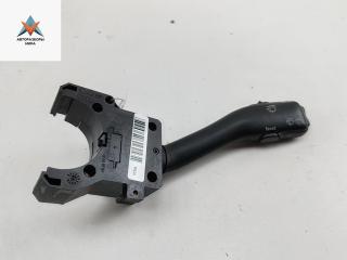 переключатель дворников Volkswagen Bora 1 поколение 2000, 2.0 л., бензин, МКПП, синий, универсал, 4B0953503H