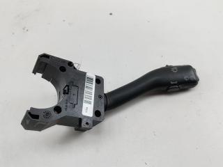 переключатель дворников Volkswagen Bora 1 поколение 2000, 2.0 л., бензин, МКПП, синий, универсал, 4B0953503H