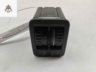 кнопка корректора фар Volkswagen Passat B6 2006, 2.0 л., бензин, МКПП, серый, седан